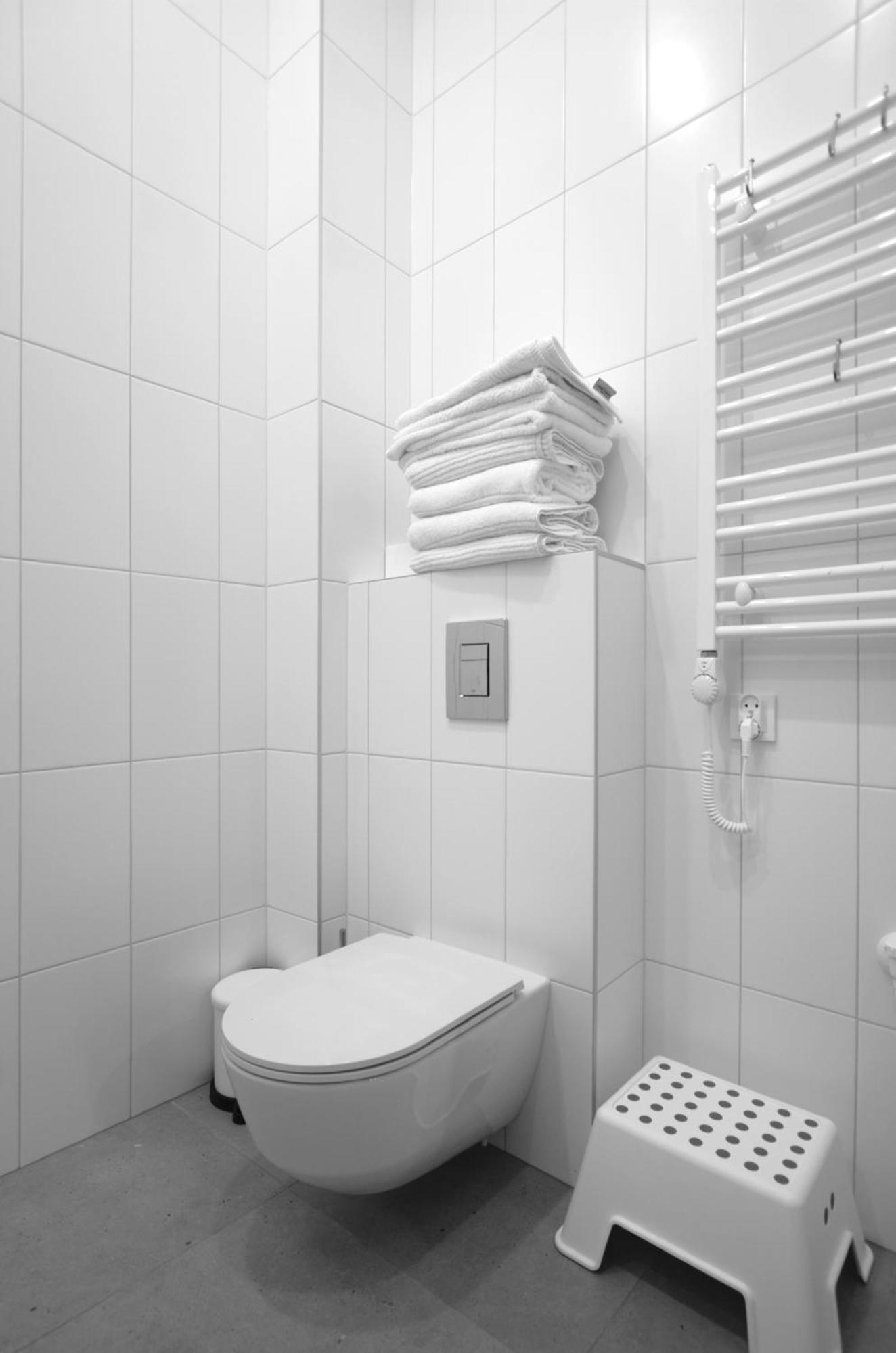 Apartament Limano Kraków Exteriör bild