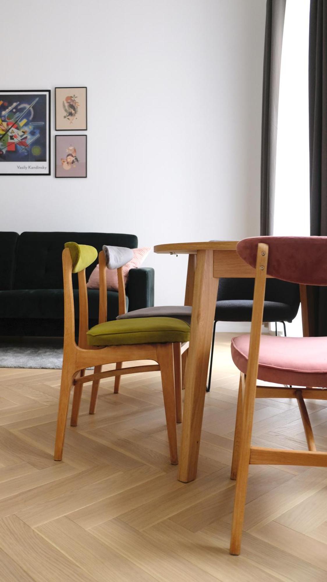 Apartament Limano Kraków Exteriör bild
