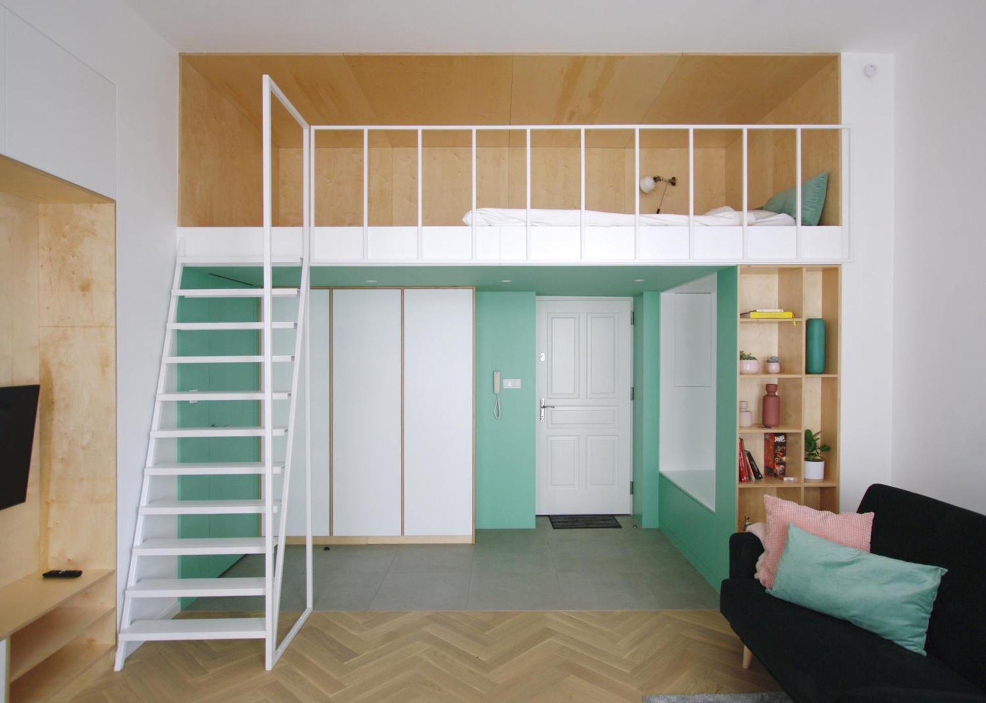 Apartament Limano Kraków Exteriör bild