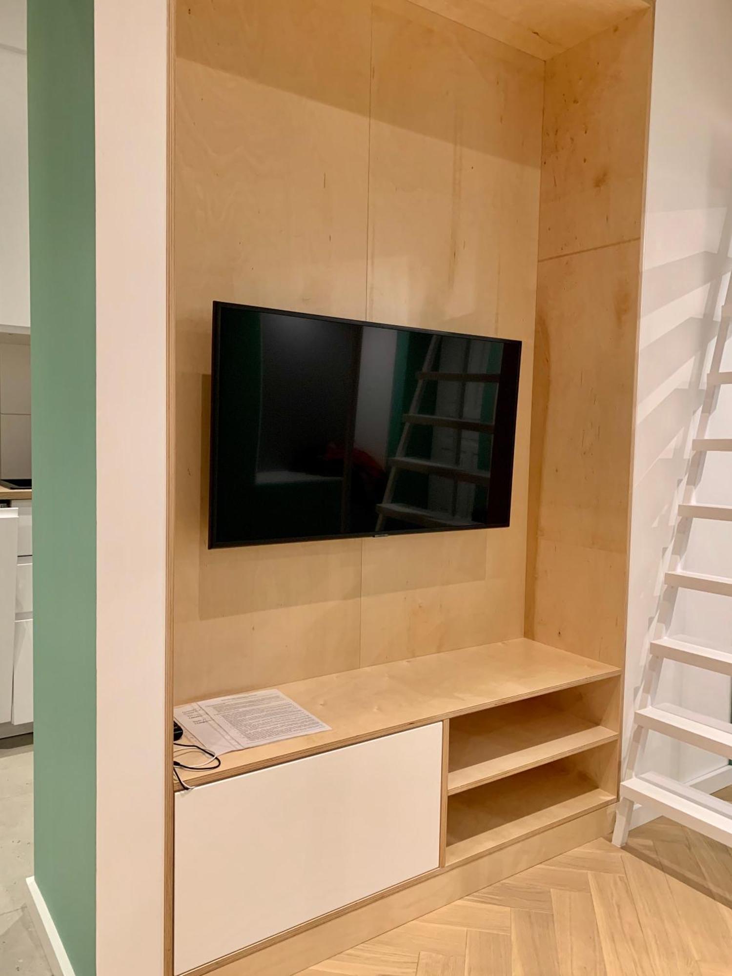Apartament Limano Kraków Exteriör bild