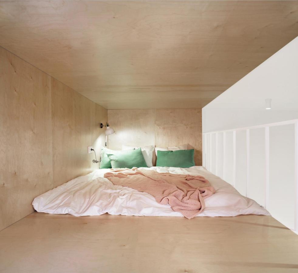 Apartament Limano Kraków Exteriör bild