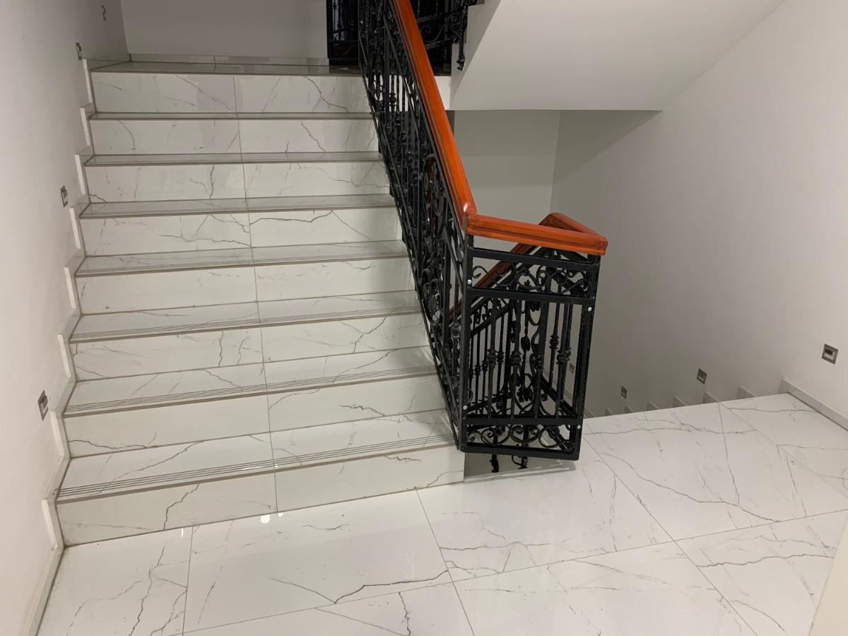 Apartament Limano Kraków Exteriör bild
