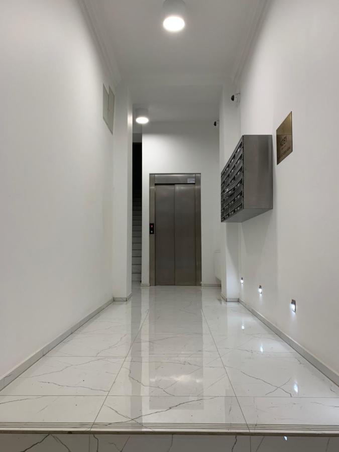 Apartament Limano Kraków Exteriör bild